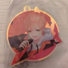 プロセカ セガラッキーくじ アクリルキーホルダー 東雲彰人