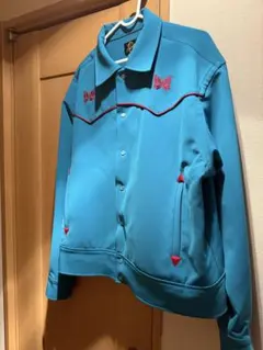 2025年最新】カウボーイジャケット needlesの人気アイテム - メルカリ