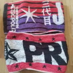 exile 三代目J Soul Brothers タオル LDH