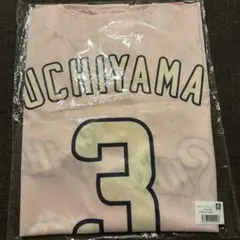 新品未開封】西武ライオンズレプリカユニフォーム 滝澤 L ※Fanatics製