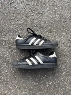 adidas superstar スーパースター 26.5cmのサムネイル