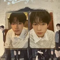 2026年最新】NCt wish ユウシ wishfulの人気アイテム - メルカリ