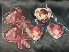 2026年最新】ローレン・イロアスWelcome缶バッジの人気アイテム - メルカリ