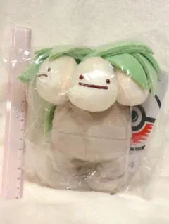 へんしん！メタモンぬいぐるみ ナッシー - メルカリ