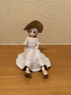 葬送のフリーレン　フィギュア