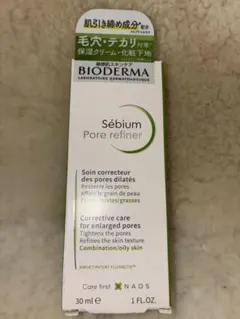 BIODERMA Sébium Pore refiner 30mlのサムネイル