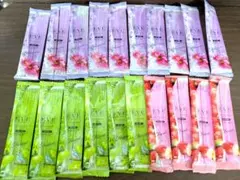 バブルバスEVE 入浴剤20個セット新品泡風呂