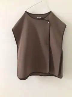 アーバンリサーチ ジレ