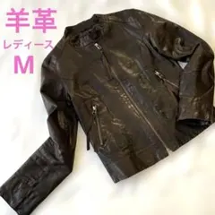 本革 レザージャケット