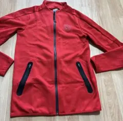 PUMA Ferrari ジャージ ジャケット レッド XS