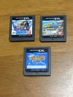 セ*ツ様 ドラゴンクエスト DS 3DS ソフト 5本セット - メルカリ