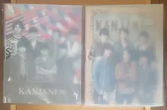 関ジャニ∞　公式　フォトアルバム　ジャニーズショップ　ジャニショ