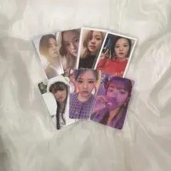 TWICE ジョンヨン トレカセット トレカ まとめ売り