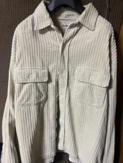Random Corduroy CPO Shirtのサムネイル