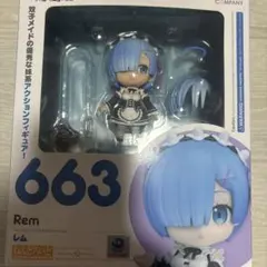 2025年最新】ねんどろいど Re:ゼロから始める異世界生活 レムの人気