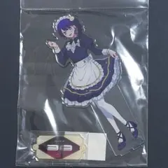 新品未使用 推しの子 BIGアクリルスタンド ロフト 星空メイド アイ