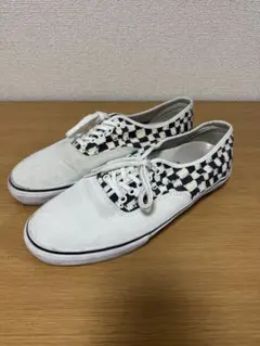 希少】VANS × MARC JACOBS コラボ スリッポン 27cm - メルカリ