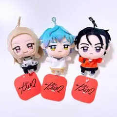 カリスマ フィンガーパペット 6種セット GiGO限定 マスコット - メルカリ