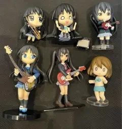 2026年最新】ねんどろいどぷち けいおん!の人気アイテム - メルカリ