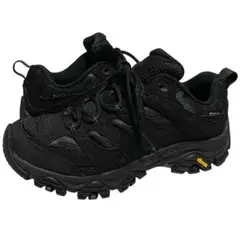 MERRELL メレル　24cm MOAB3 モアブ3 GORE-TEX 黒のサムネイル