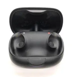 Soundcore AeroFit Proワイヤレスイヤホン充電ケースのみ中古品