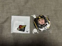 松本晴選手 グッズセット
