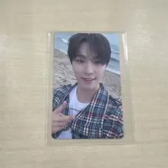 SEVENTEEN セブチ 会場限定トレカ 消費期限 東京 ディノ