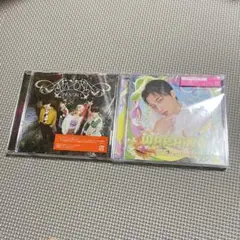 ONE N' ONLY AMAZONIA WARAiNA セット