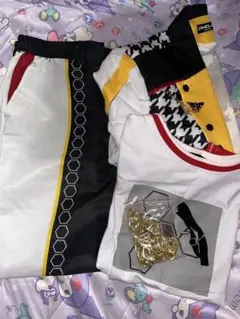 あんスタ Crazy:B コスプレ衣装 燐音 ニキ