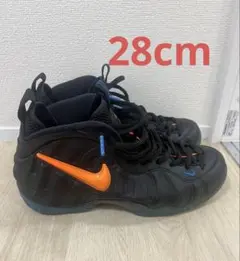 Nike AIR FORM POSITE PRO 28cm ポジット