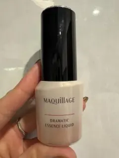 マキアージュ ドラマティックエッセンスリキッド オークル20 25ml