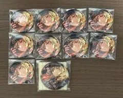 あんスタ　缶バッジ　中国　友也