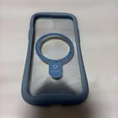iPhone12ケース　iFace