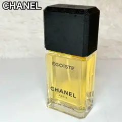 CHANEL シャネル エゴイスト オードトワレ 香水 100ml