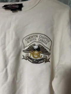 HARLEY-DAVIDSON スウェット
