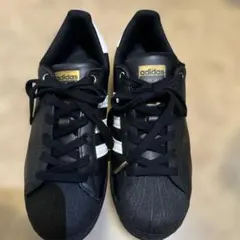 adidas STAN SMITH VS SUPERSTAR 美品