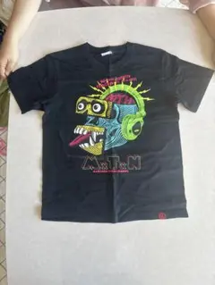 MAXIMUM THE HORMONE Tシャツ