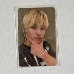 THEBOYZ ドボイズ エリック ヨントントレカ ミニレコード