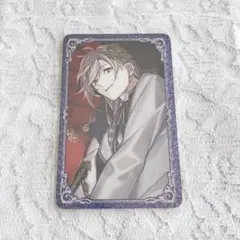 にじさんじ ChroNoiR カレンダー カード 叶 12月