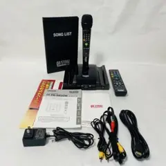E389 カラオケ お家カラオケ オンステージ PK-XA03W onstage - メルカリ
