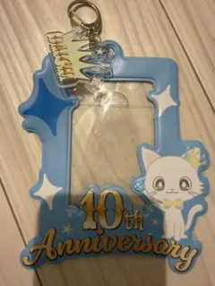 M!LK 塩﨑太智 キャンドリ トレカケース