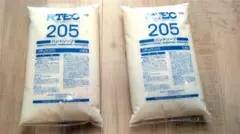 新品 横浜油脂工業 リテック205 ハンドソープ 詰替用 2kg2個セットのサムネイル