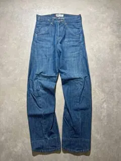 90s〜00s Levi's ブルーデニム　archive y2k