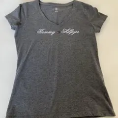 TOMY H ILＦ IＧＥＲ レディース　Tシャツ