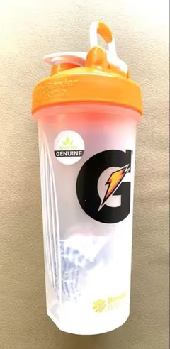 Gatorade スクイズ ボトル 946ml スポーツ ボトル 水筒 - メルカリ