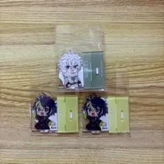 チョコエッグ アクリルスタンド 伊波ライ 叢雲カゲツ