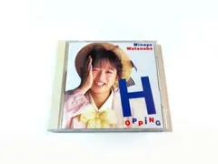 g275 渡辺美奈代/ホッピング - メルカリ