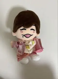 なにわ男子 なにぬい 長尾謙杜