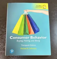Consumer Behavior