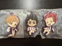 ハイキュー‼︎でふぉラバ/白鳥沢学園高校